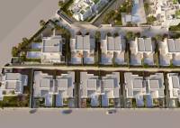 New Build - Villa - Algorfa - La Finca Golf