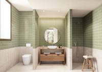 New Build - Villa - Algorfa - La Finca Golf