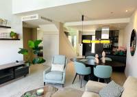 New Build - Villa - Algorfa - La Finca Golf