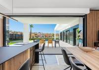 New Build - Villa - Algorfa - La Finca Golf