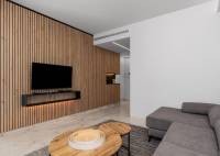 New Build - Villa - Algorfa - La Finca Golf