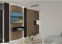 New Build - Villa - Algorfa - La Finca Golf