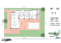 New Build - Villa - Algorfa - La Finca Golf