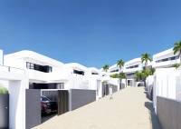 New Build - Villa - Algorfa - La Finca Golf