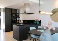 New Build - Villa - Algorfa - La Finca Golf