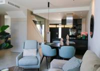 New Build - Villa - Algorfa - La Finca Golf