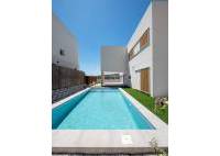 New Build - Villa - Algorfa - La Finca Golf