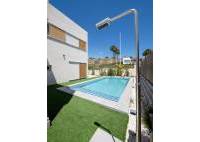 New Build - Villa - Algorfa - La Finca Golf