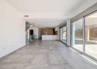 New Build - Villa - Algorfa - La Finca Golf