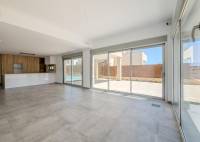 New Build - Villa - Algorfa - La Finca Golf