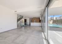 New Build - Villa - Algorfa - La Finca Golf