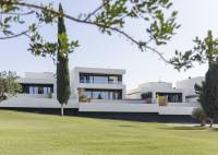 New Build - Villa - Algorfa - La Finca Golf