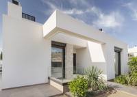 New Build - Villa - Algorfa - La Finca Golf
