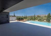 New Build - Villa - Algorfa - La Finca Golf