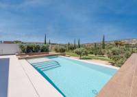 New Build - Villa - Algorfa - La Finca Golf