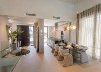 New Build - Villa - Algorfa - La Finca Golf