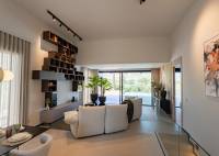 New Build - Villa - Algorfa - La Finca Golf