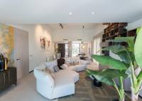 New Build - Villa - Algorfa - La Finca Golf