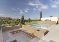 New Build - Villa - Algorfa - La Finca Golf