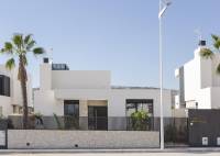 New Build - Villa - Algorfa - La Finca Golf