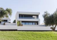 New Build - Villa - Algorfa - La Finca Golf