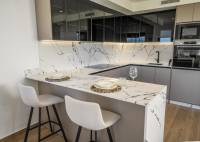 New Build - Villa - Algorfa - La Finca Golf