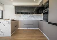 New Build - Villa - Algorfa - La Finca Golf