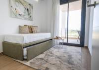 New Build - Villa - Algorfa - La Finca Golf