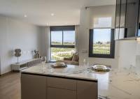 New Build - Villa - Algorfa - La Finca Golf