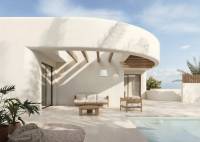New Build - Villa - Algorfa - La Finca Golf