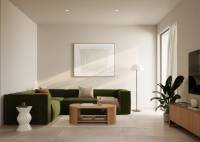 New Build - Villa - Algorfa - La Finca Golf