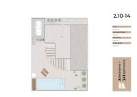 New Build - Villa - Algorfa - La Finca Golf