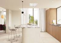 New Build - Villa - Algorfa