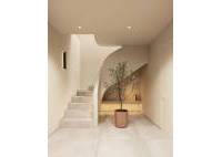 New Build - Villa - Algorfa