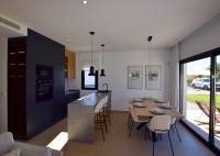 New Build - Villa - Alhama de Murcia - Condado de Alhama