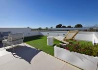 New Build - Villa - Alhama de Murcia - Condado de Alhama