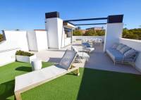 New Build - Villa - Alhama de Murcia - Condado de Alhama