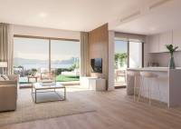 New Build - Villa - Alicante - Franc Espinós