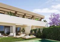 New Build - Villa - Alicante - Franc Espinós