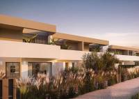 New Build - Villa - Alicante - Vistahermosa