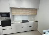 New Build - Villa - Almoradí - Heredades