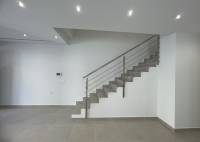 New Build - Villa - Almoradí - Heredades