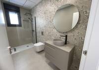 New Build - Villa - Almoradí - Heredades