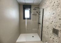 New Build - Villa - Almoradí - Heredades