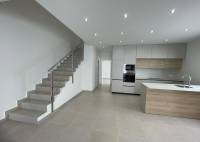 New Build - Villa - Almoradí - Heredades