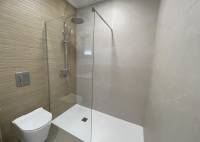 New Build - Villa - Almoradí - Heredades