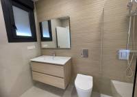 New Build - Villa - Almoradí - Heredades