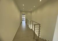 New Build - Villa - Almoradí - Heredades