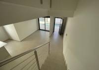 New Build - Villa - Almoradí - Heredades