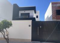 New Build - Villa - Almoradí - Heredades